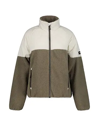 ICEPEAK | Damen Funktionsshirt Bells | olive